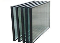 6mm Spectrum Selective Coated Low E Insulated Glass DET144